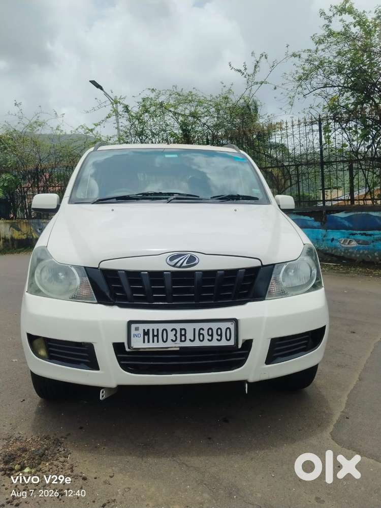 Mahindra Quanto C6, 2014, Diesel