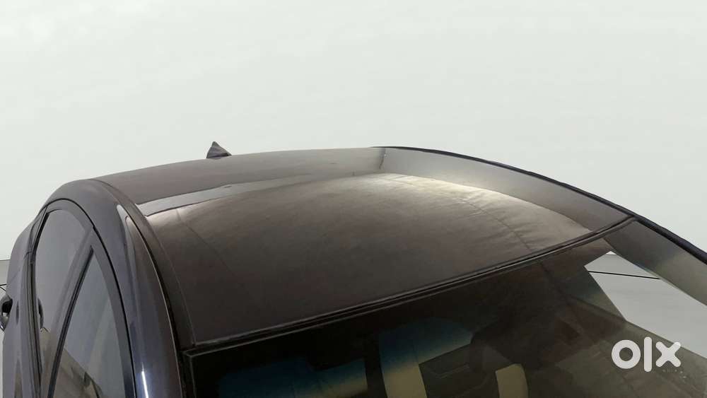 Hyundai Verna Fluidic 1.6 Vtvt Sx Automatic, 2014, Petrol