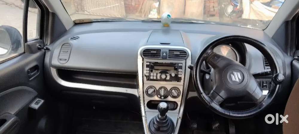 Maruti Suzuki Ritz 2016