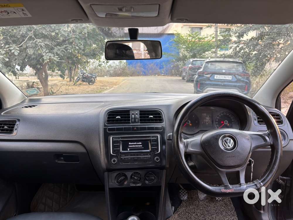 Volkswagen Ameo 1.5 Trendline Diesel Car