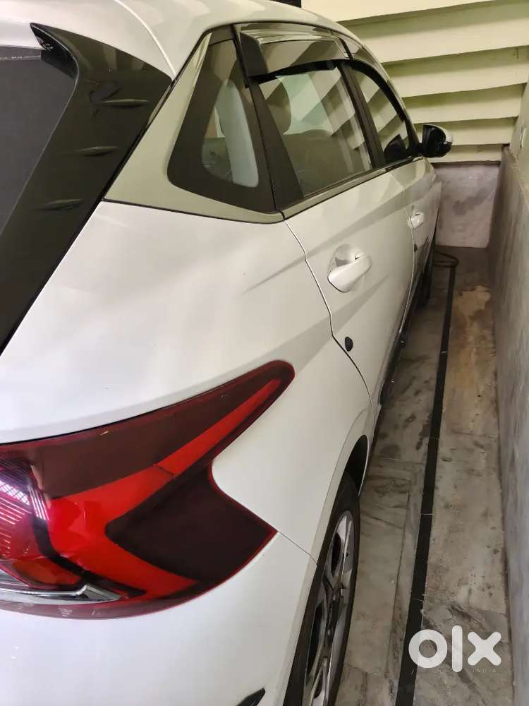 Hyundai New I20 Sportz 1.2 Mt 2024