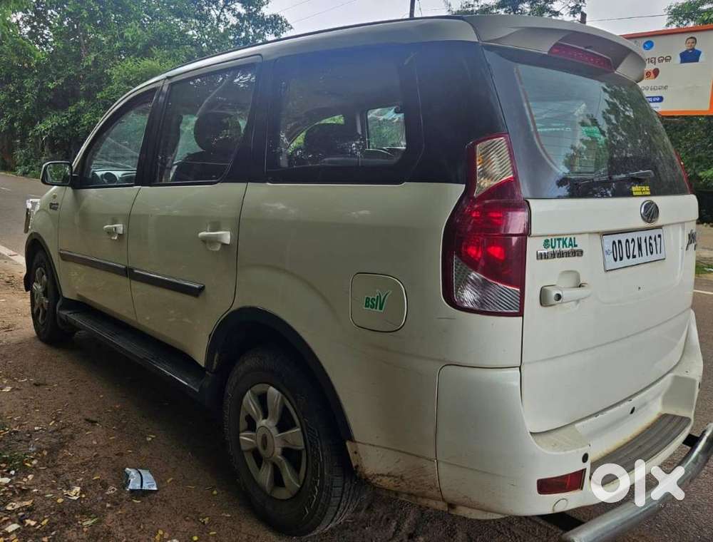 Mahindra Xylo 2014 Diesel Good Condition