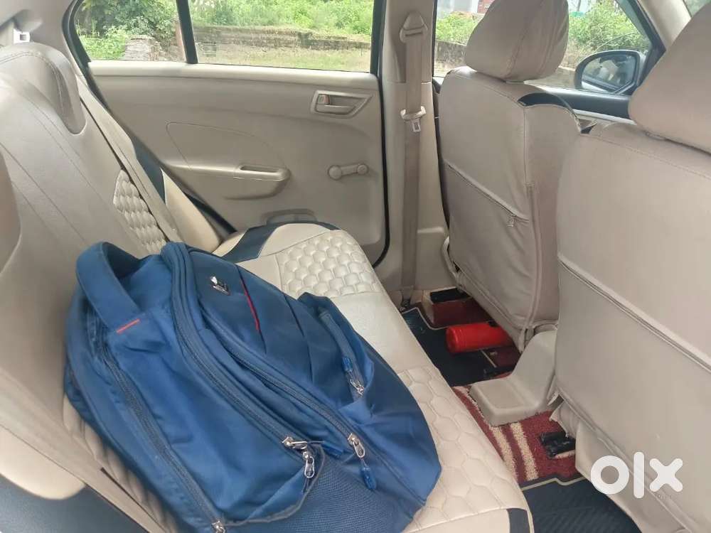 Maruti Suzuki Dzire 2020