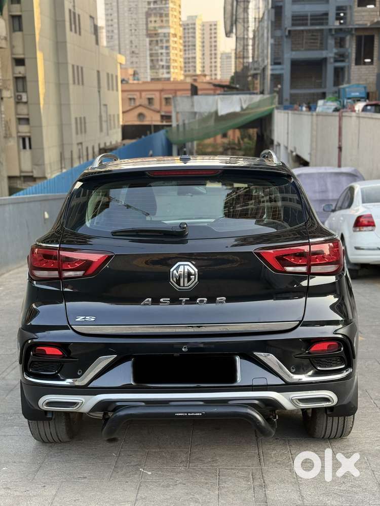 Mg Astor 1.5 Super Cvt, 2023, Petrol