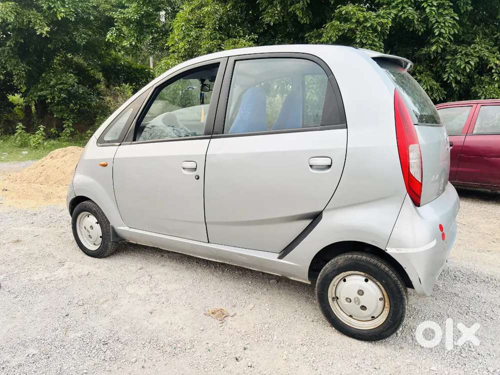 Tata Nano Xe Petrol Manual 2011
