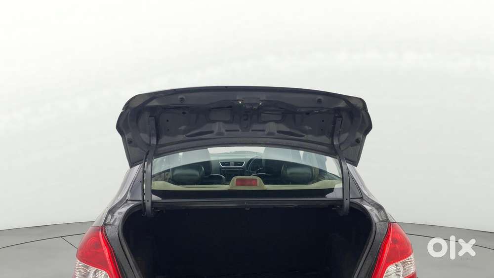 Maruti Suzuki Swift Dzire Vxi 1.2, 2013, Petrol