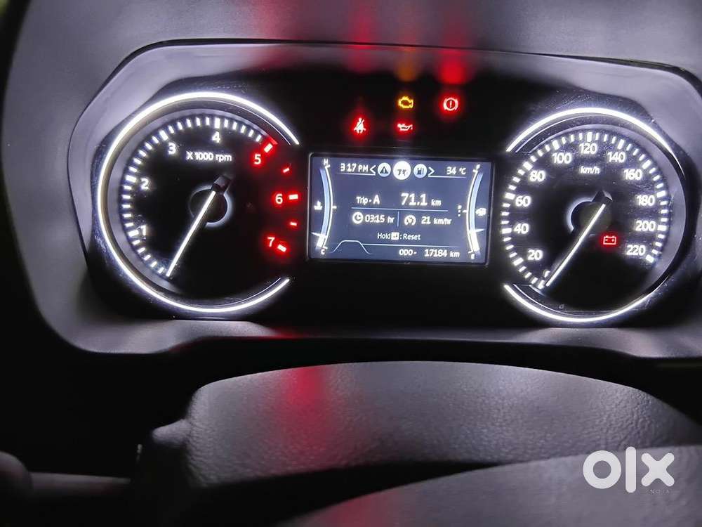 Mahindra Scorpio-n 2023 Diesel Well Maintained