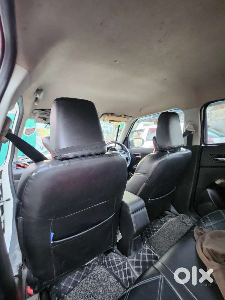 Maruti Suzuki Swift 2023 Petrol Good Condition