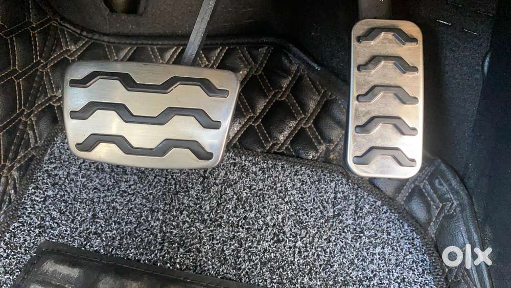 Kia Seltos 1.4 Gtx + Petrol At, 2019, Petrol