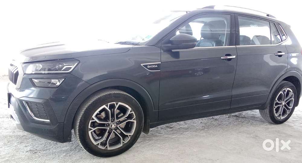 Skoda Kushaq 1.5 Tsi Style, 2023, Petrol