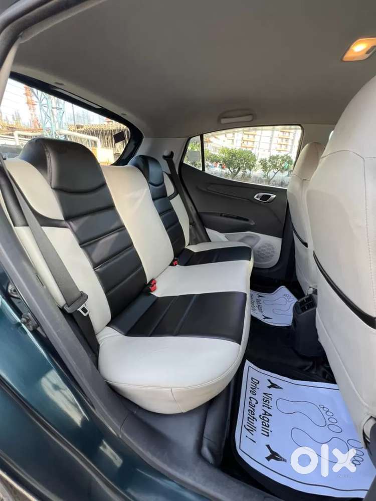 Hyundai Grand I10 Nios 1.2 Kappa Vtvt Sportz Cng, 2021, Cng & Hybrid..