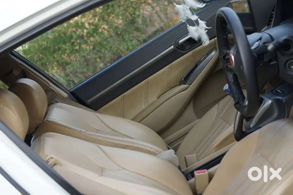 Honda Civic 20010 Very Good Condition