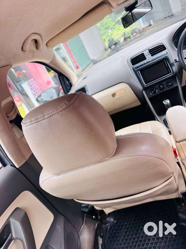 Volkswagen Vento 2013-2015 Konekt Diesel Comfortline, 2014, Diesel