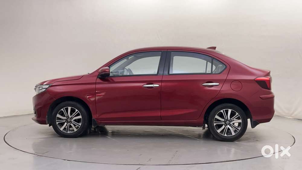 Honda Amaze Vx 1.2 Petrol Cvt, 2023, Petrol