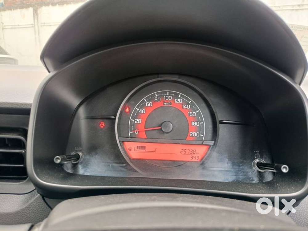 Maruti Suzuki Ignis 1.2 Sigma, 2023, Petrol