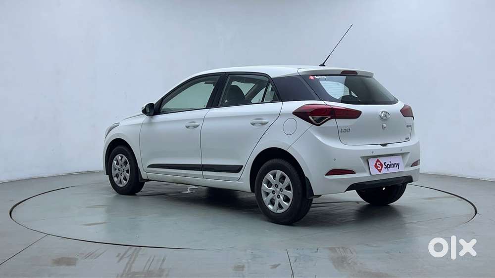Hyundai Elite I20 [ ] 1.2 Sportz, 2015, Petrol
