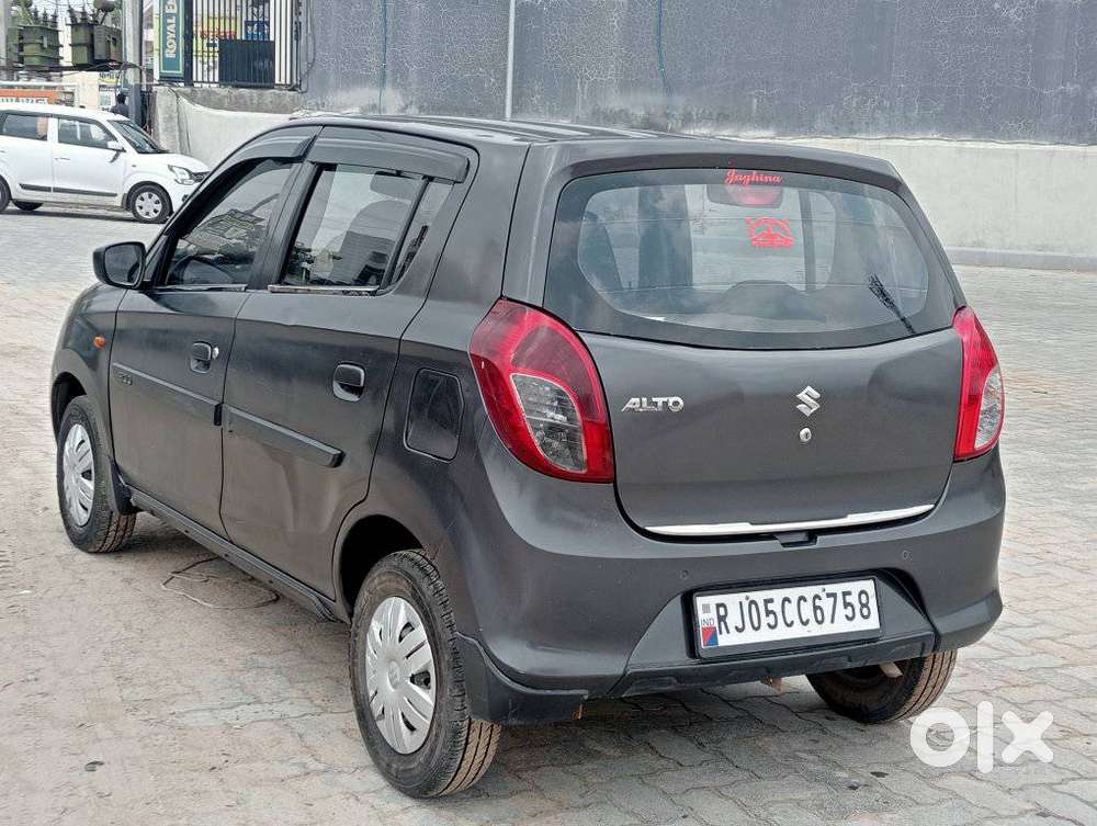 Maruti Suzuki Alto 800 2019-2023 0.8 Lxi (o), 2023, Petrol