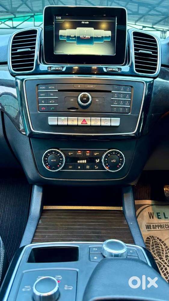 Mercedes-benz Gle Class 2.1 250d 4matic, 2017, Diesel