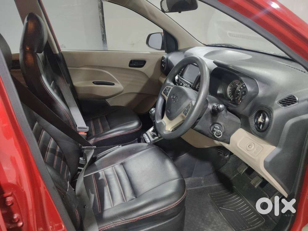 Hyundai Santro Sportz, 2021, Petrol