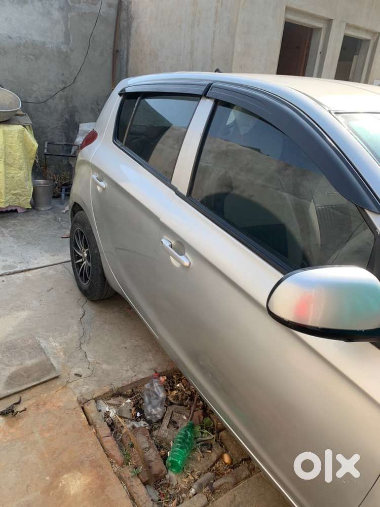 Hyundai I20 Magna Petrol Manual 2010