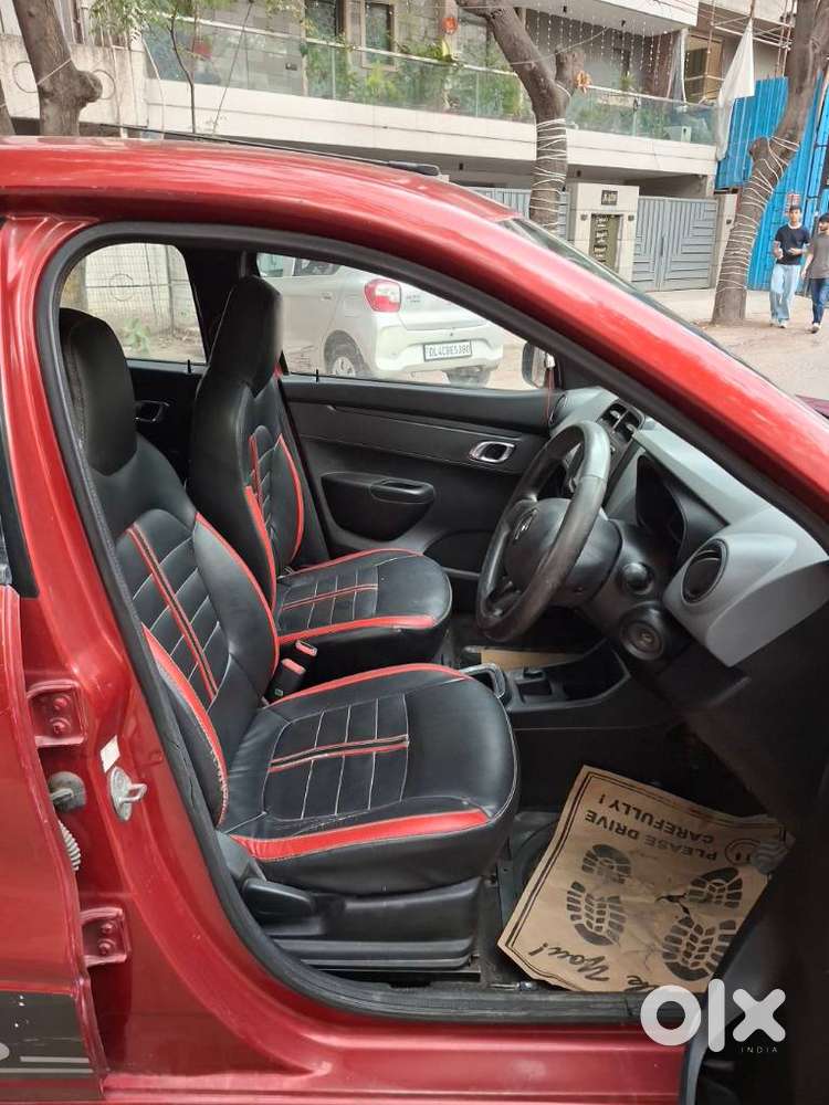 Renault Kwid, 2018, Petrol