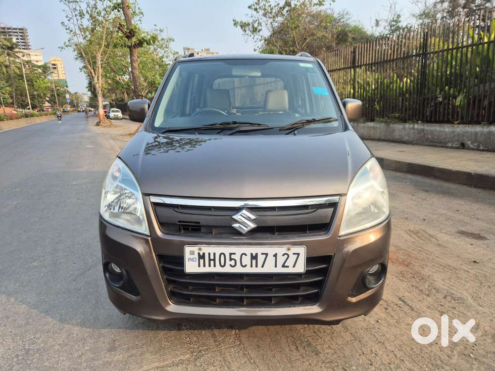 Maruti Suzuki Wagon R 1.0