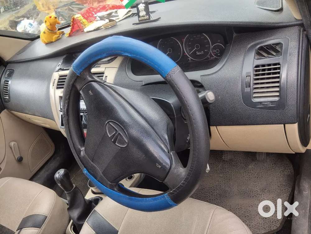 Tata Indica Vista 2014 Diesel Car