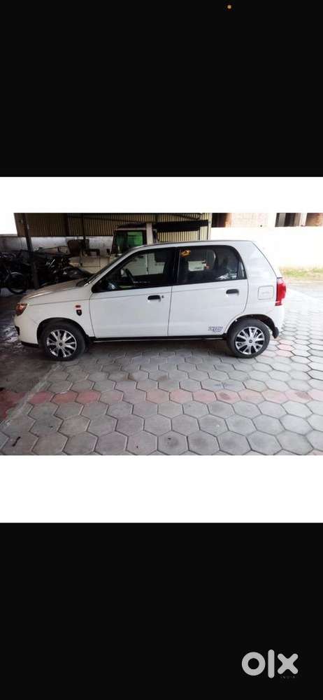 Maruti Suzuki 2012 Car