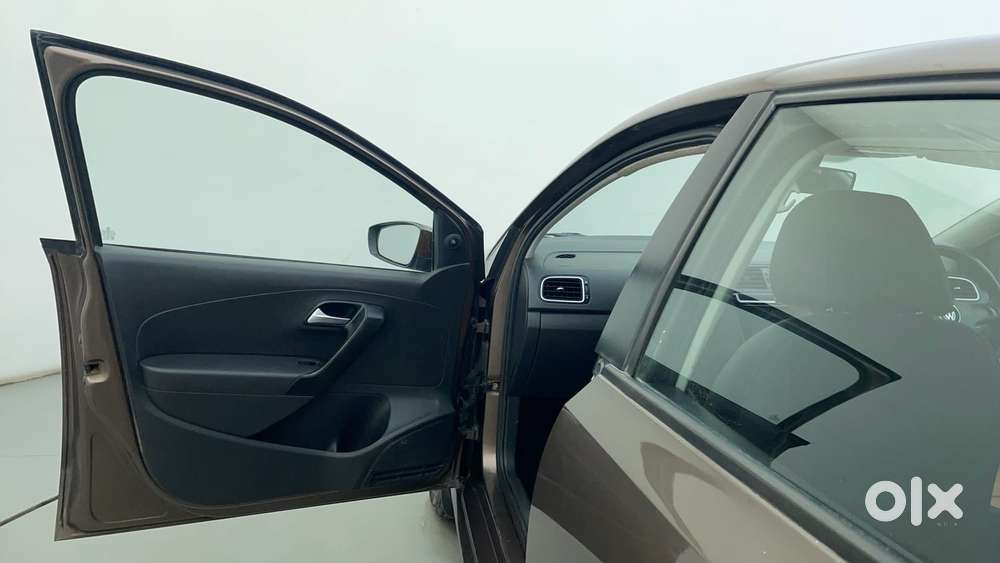 Volkswagen Polo 1.0 Mpi Trendline, 2019, Petrol