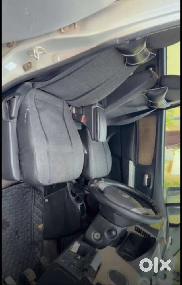 Maruti Suzuki Wagon R 2013  111000 Km