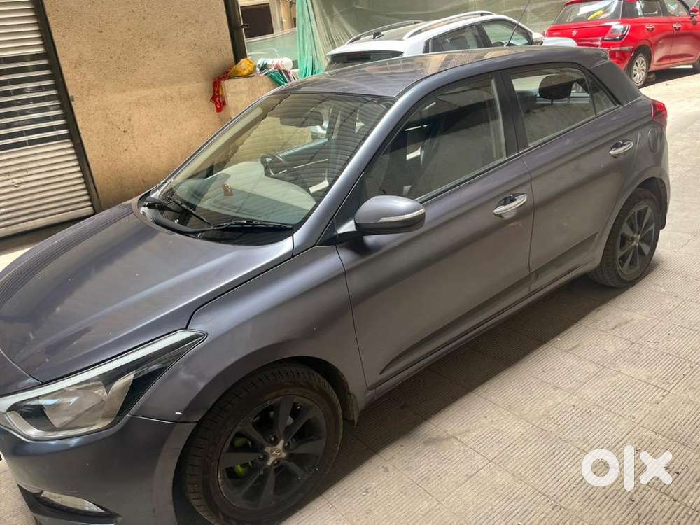 Cng + Petrol, I20 Asta, New Tyres And Battery, Well Maintained