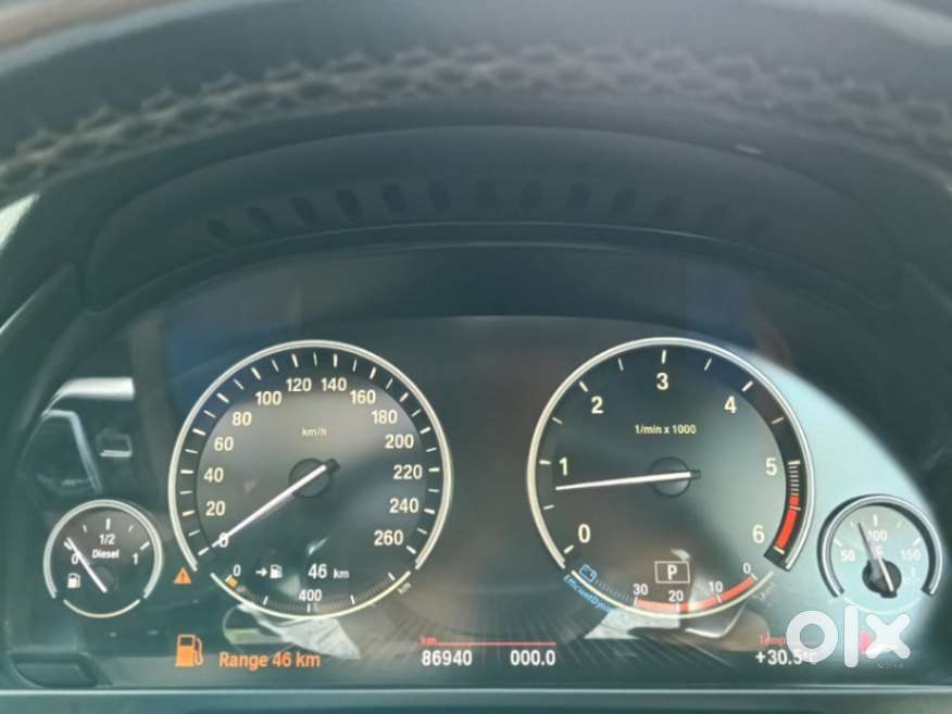 Bmw X5 X Drive 30d M Sport, 2016, Diesel
