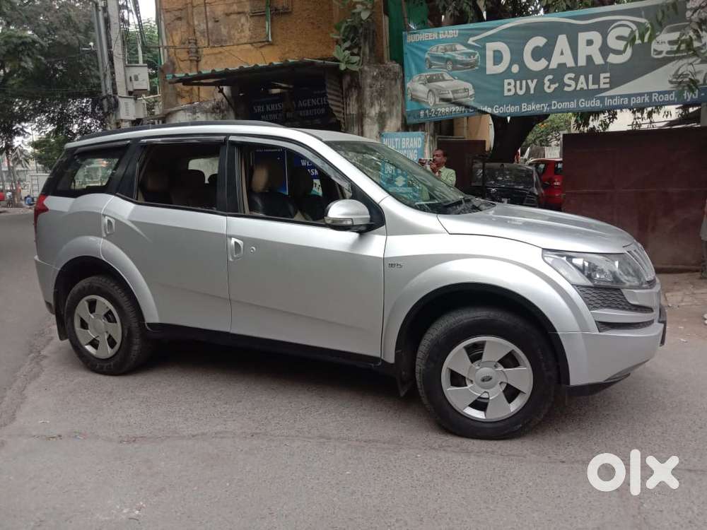 Mahindra Diesel Car 2012