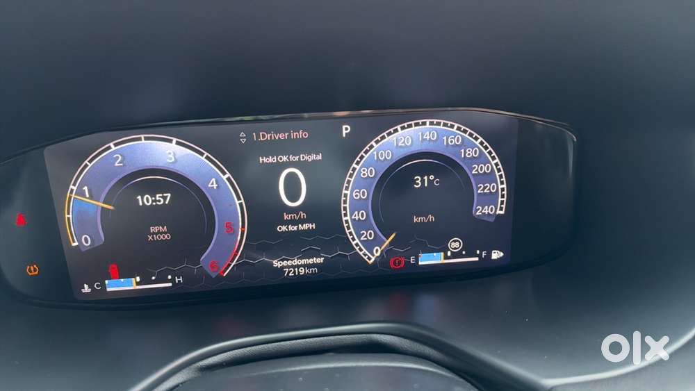 Jeep Compass Diesel 2025