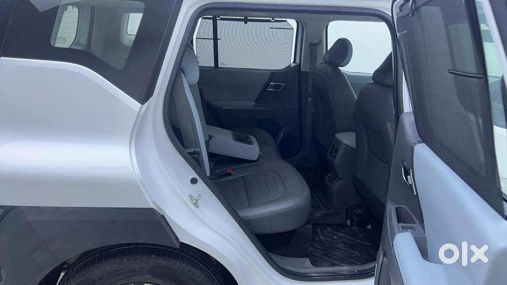 Kia Syros Htx Turbo, 2025, Petrol