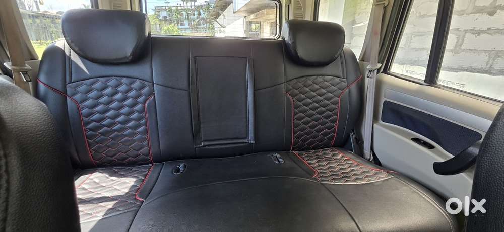 Mahindra Scorpio Diesel 2019