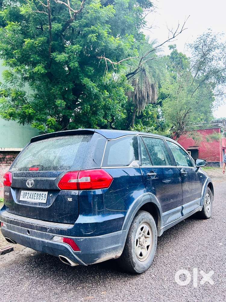 2018 Tata Hexa Diesel 101000 Km