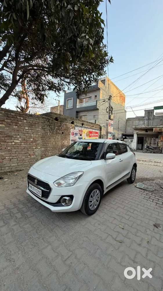 New Car Good Condition