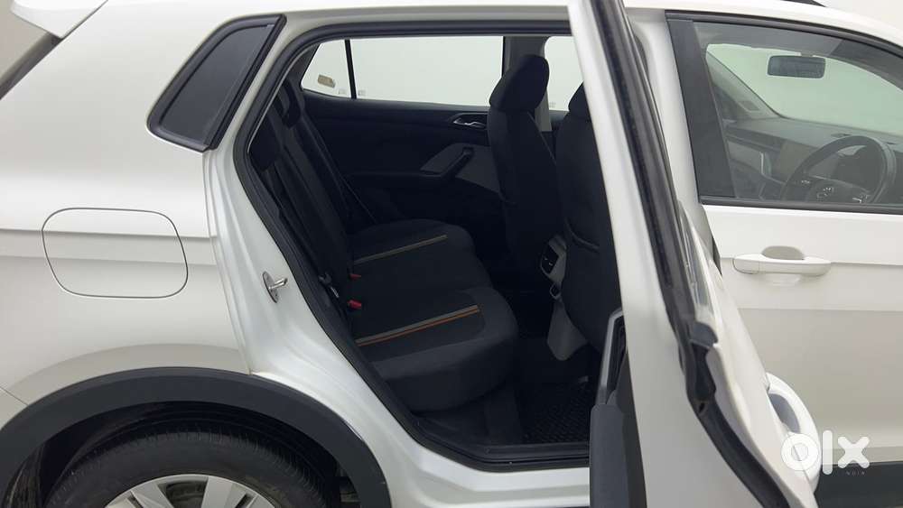 Skoda Kushaq Ambition 1.0l Tsi Mt, 2024, Petrol