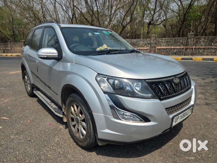 Mahindra Xuv500 W10 2wd, 2017, Diesel