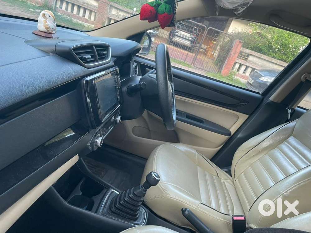 Honda Amaze 2019 Petrol 32999 Km Driven