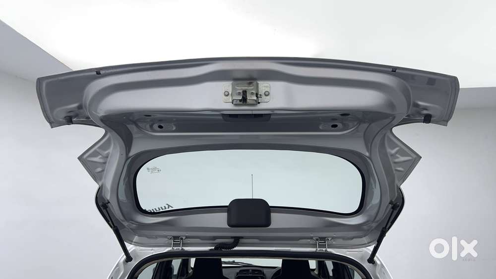 Renault Kwid 2015-2019 1.0 Rxt Amt, 2022, Petrol