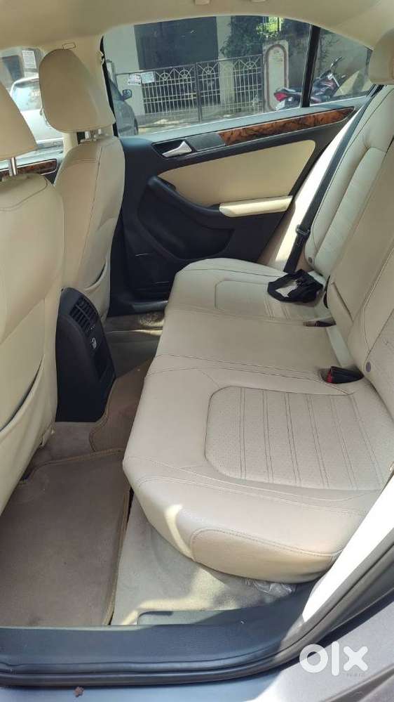 Volkswagen Jetta 2.0l Tdi Highline, 2013, Diesel