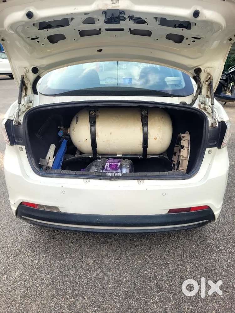 Tata Tigor 2022 Variant