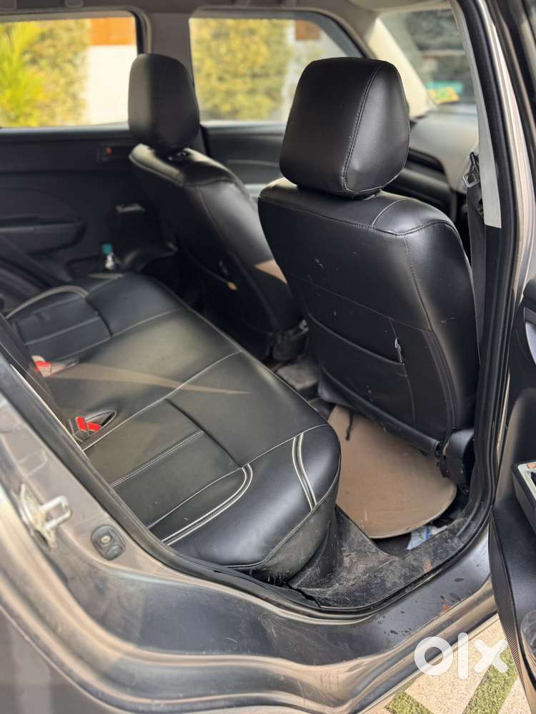 Maruti Suzuki Swift, 2014, Diesel