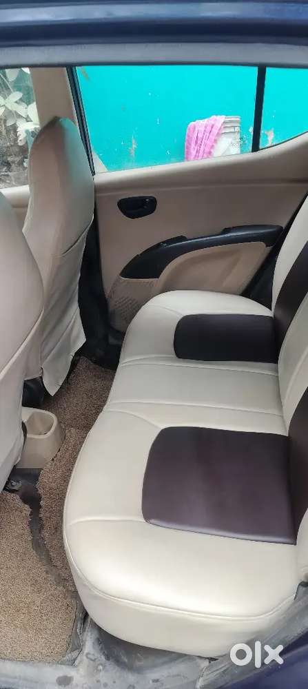 Hyundai I10 1.2 Magna 2009
