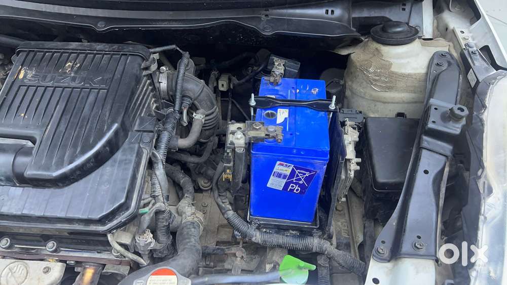 Maruti Suzuki Swift Vvt Vxi, 2014, Petrol