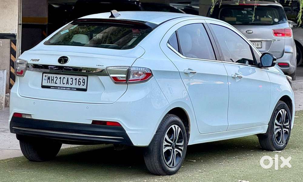 Tata Tigor 1.2 Revotron Xz Plus Cng, 2024, Diesel