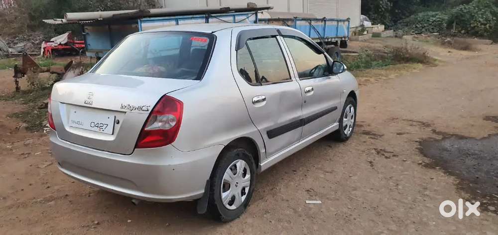 Indigo Cs Tdi Ac