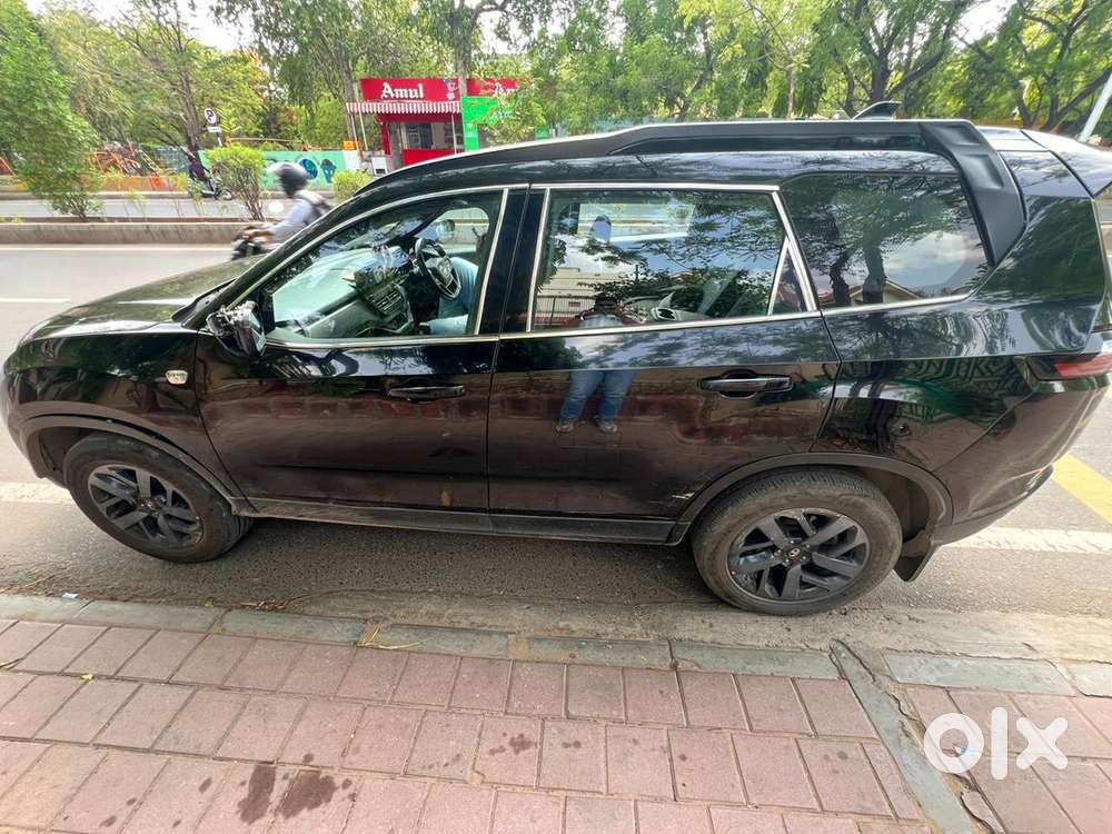 Tata Safari Diesel 2022